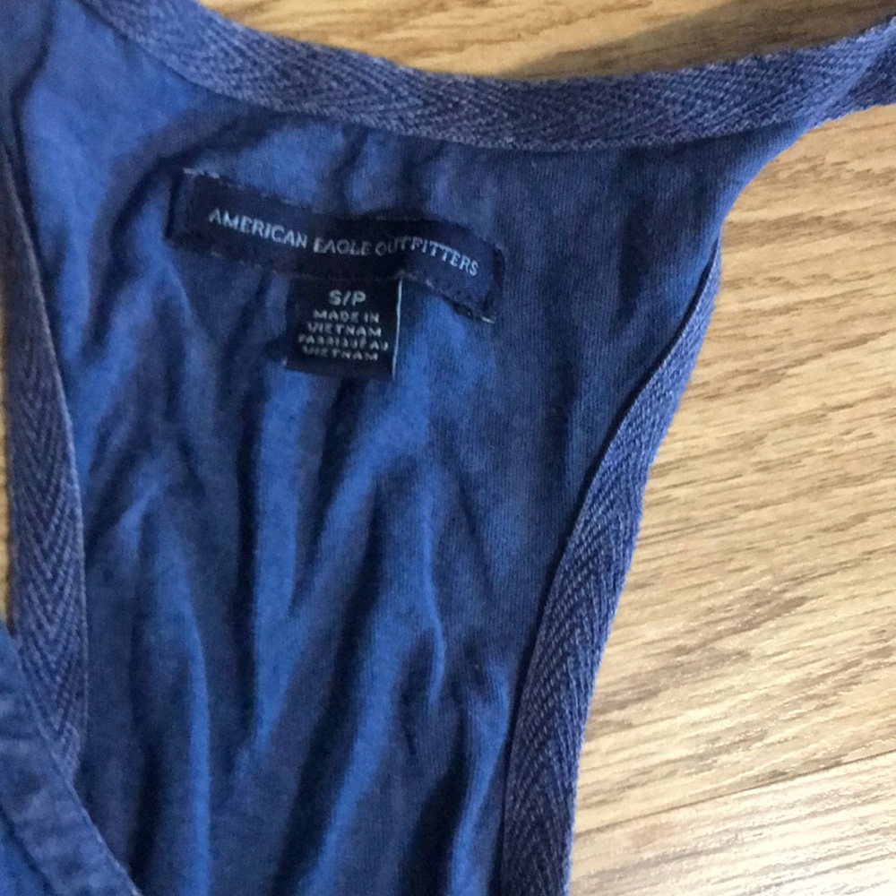 American Eagle Razor Back - Picture 2 of 3